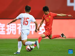 中国与德国