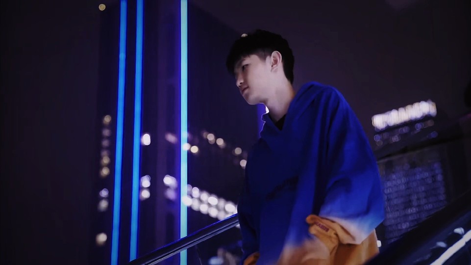 戏剧性