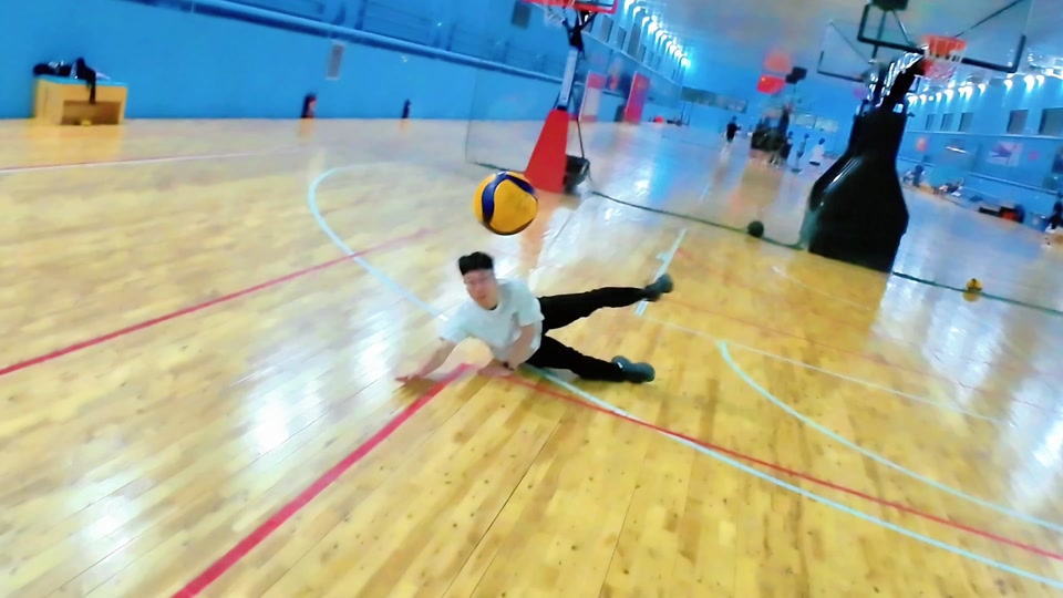 体透露