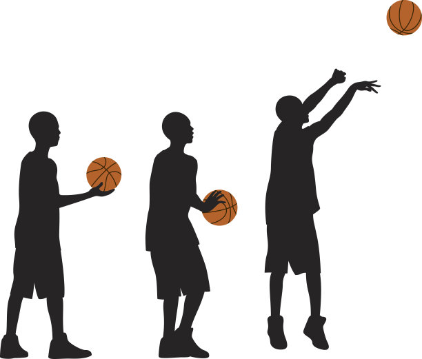 NBA球场
