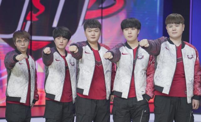 树立了榜样 树立了榜样