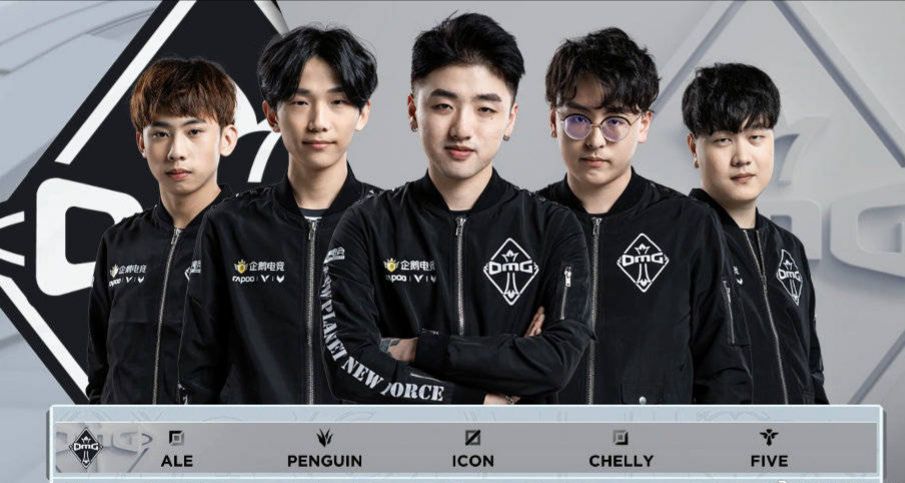 树立了榜样 树立了榜样