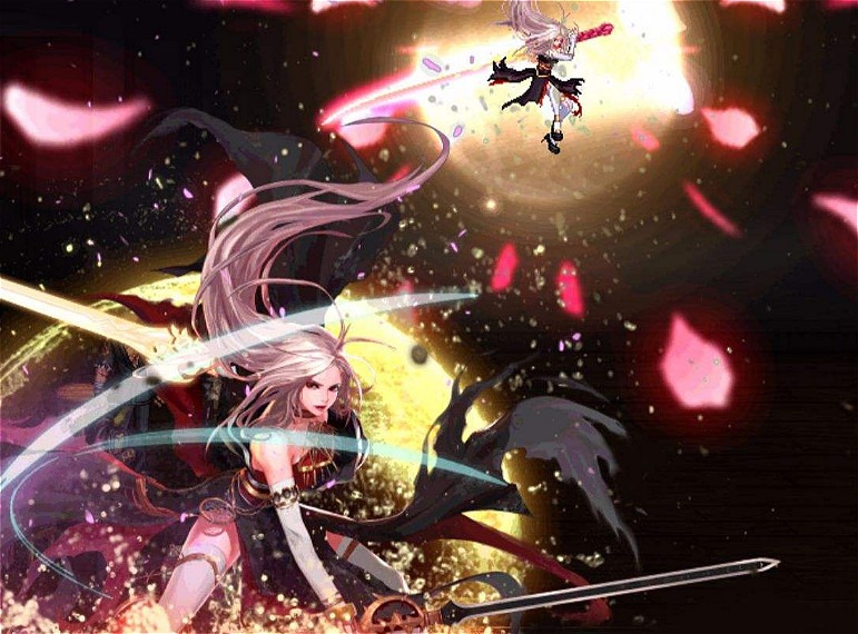 一个冷静 一个冷静